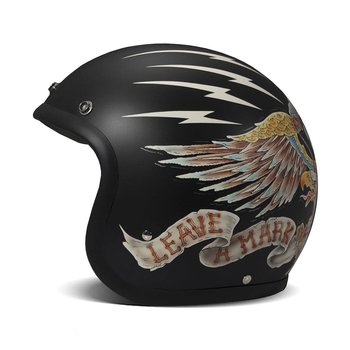 Retro Eagle
