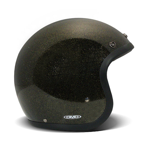 Retro Glitter Bronze