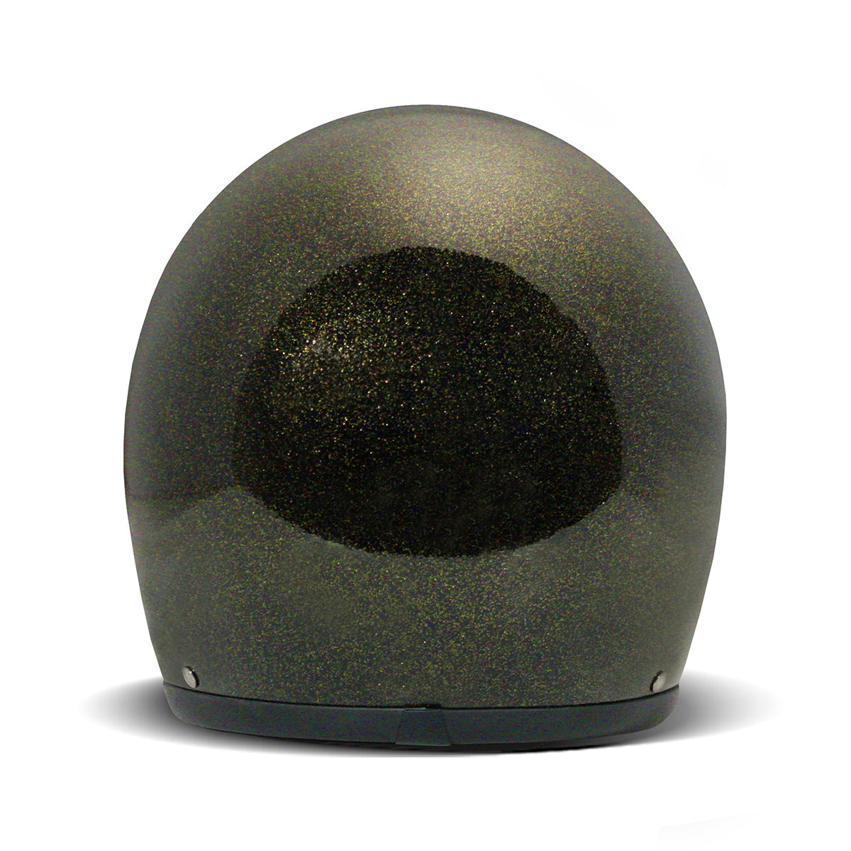 Retro Glitter Bronze