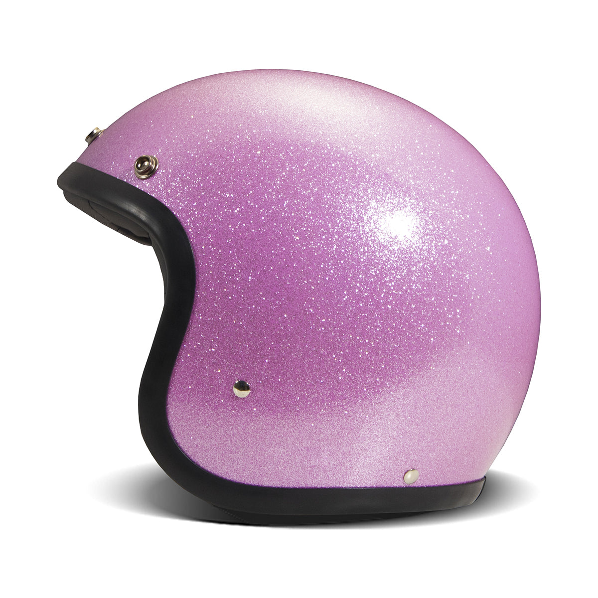 Retro Glitter Pink