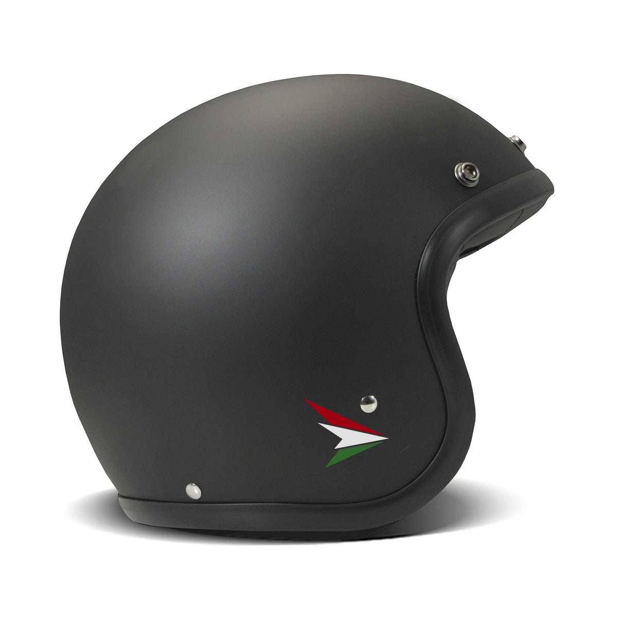Retro Ita Black