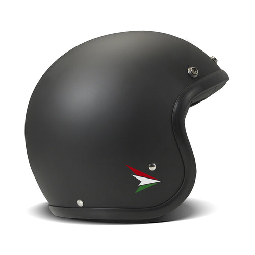 Retro Ita Black