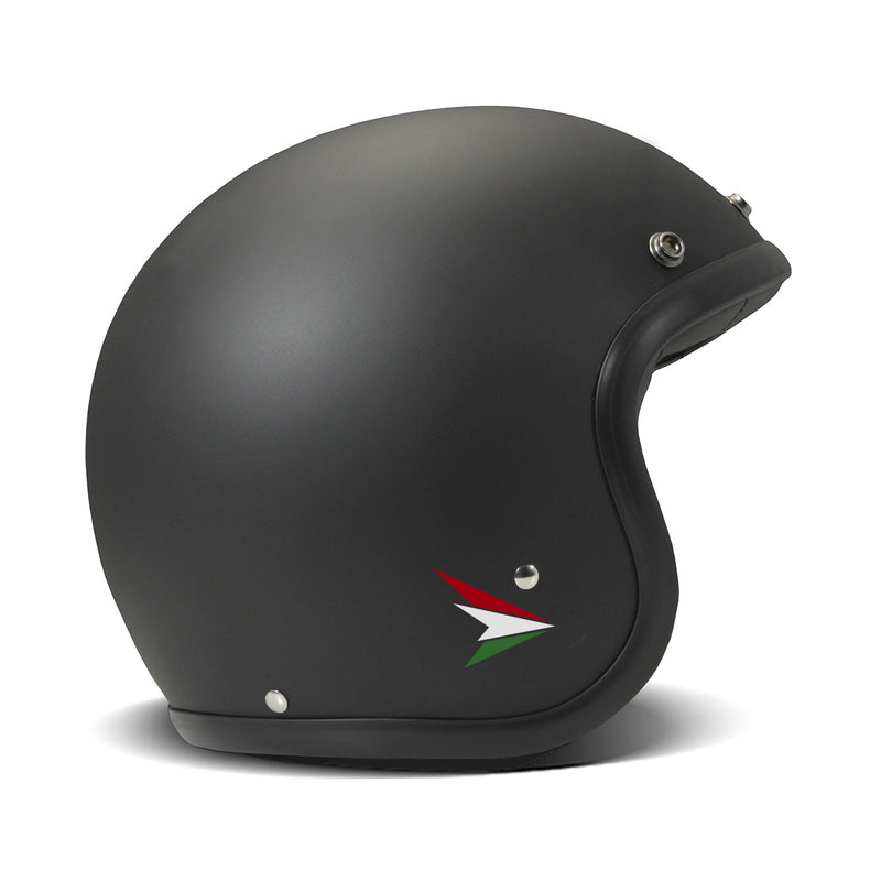 Retro Ita Black