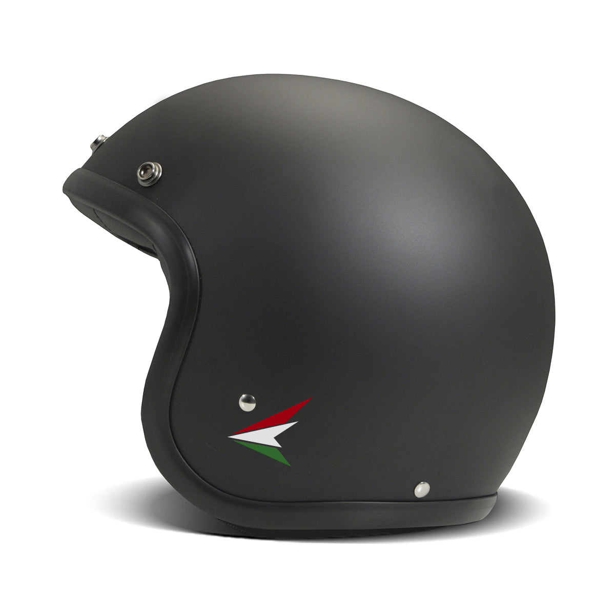 Retro Ita Black
