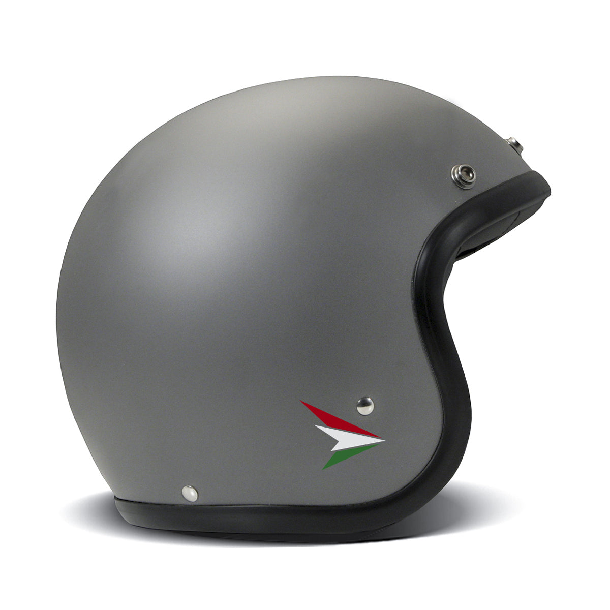 Retro Ita Grey