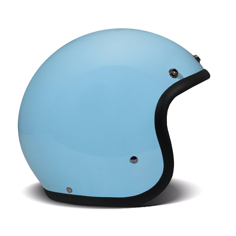 Retro Light Blue