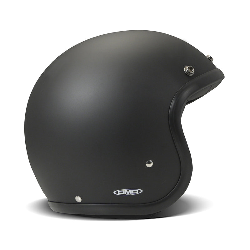 Retro Matt Black
