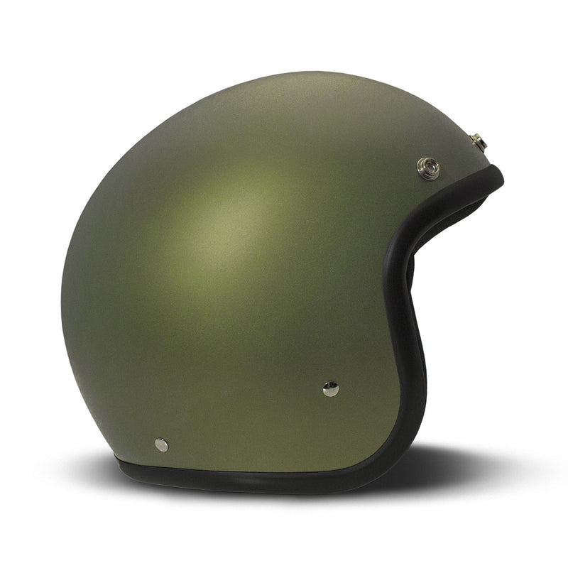 Retro Olive Gold