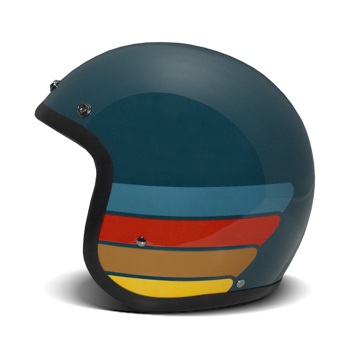 Retro Petrolhead