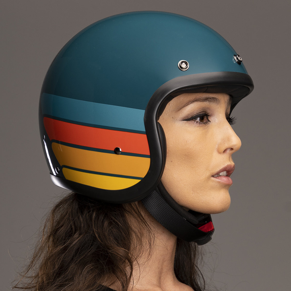 Retro Petrolhead