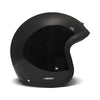Retro Solid Black
