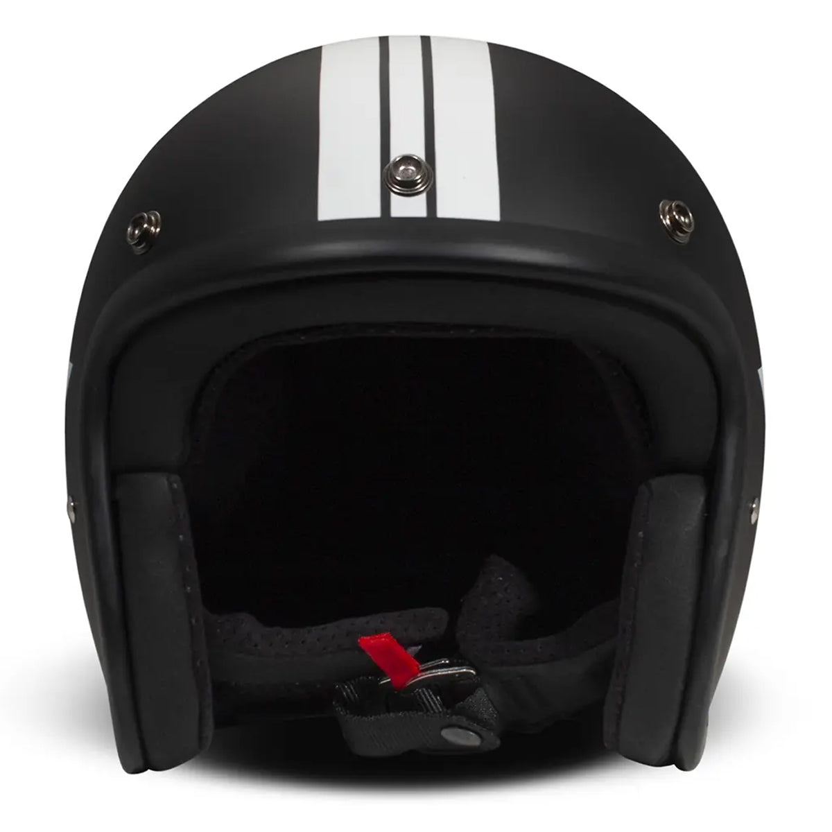 Retro Star Black