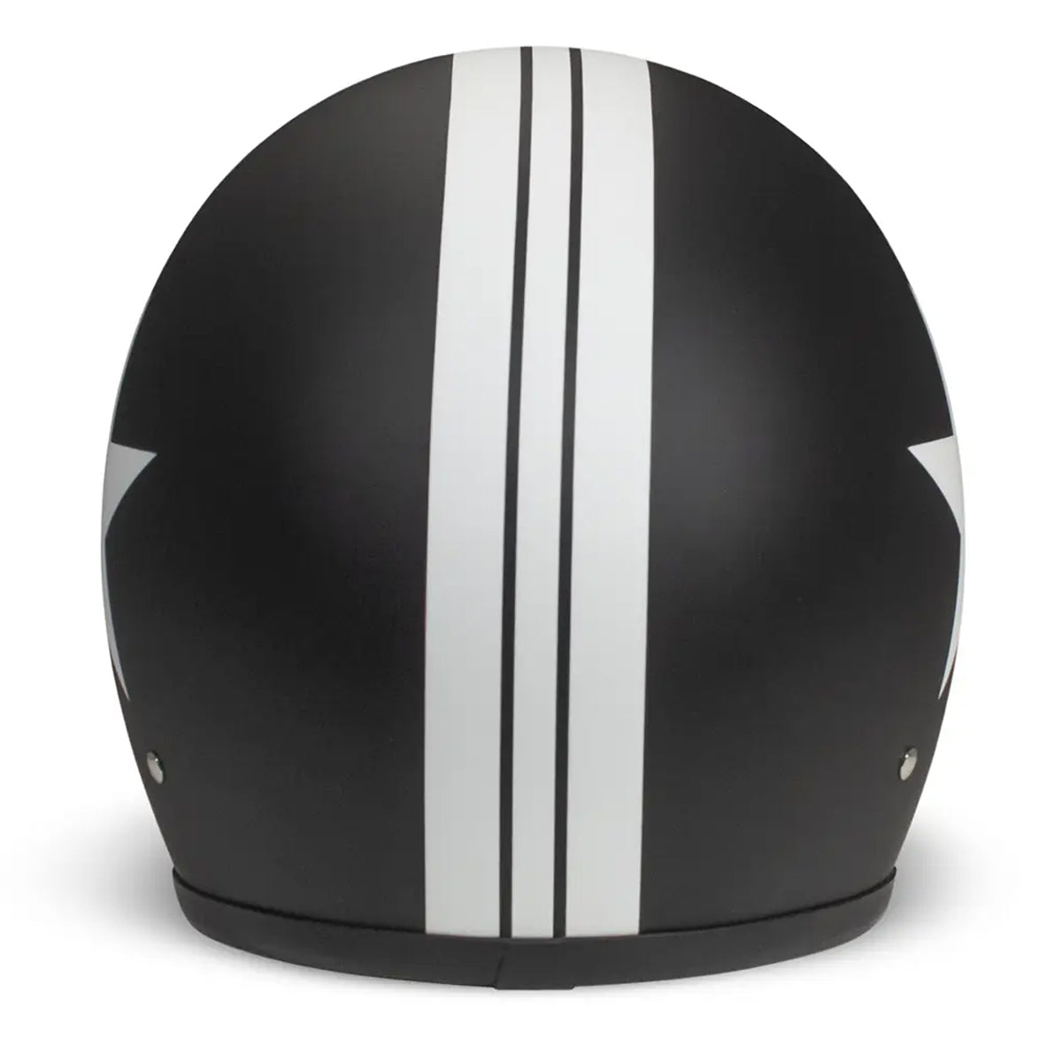 Retro Star Black