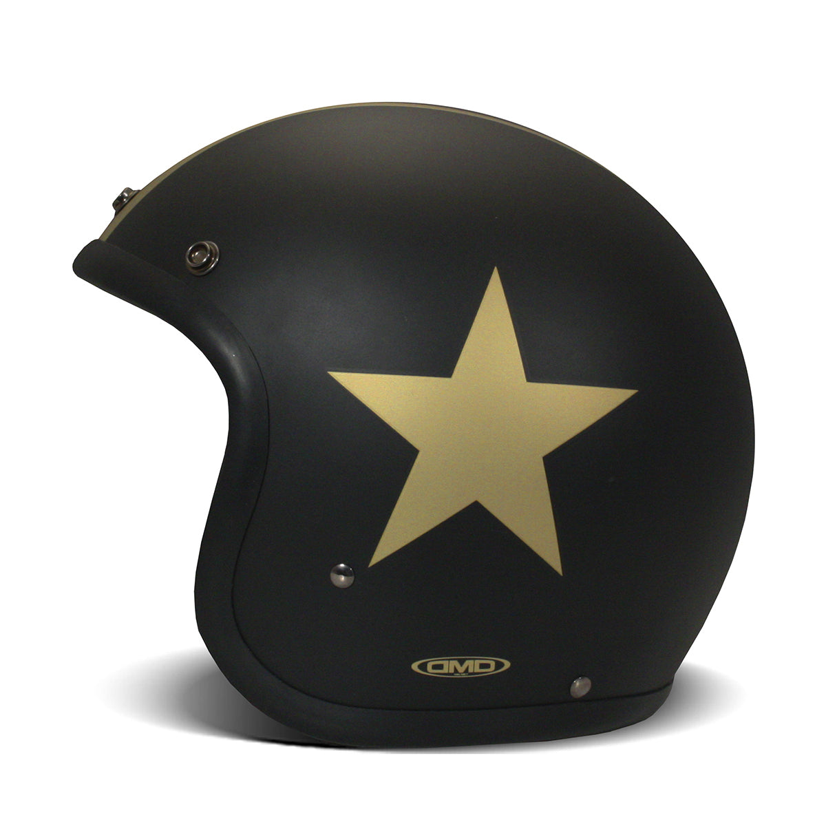 Retro Star Gold