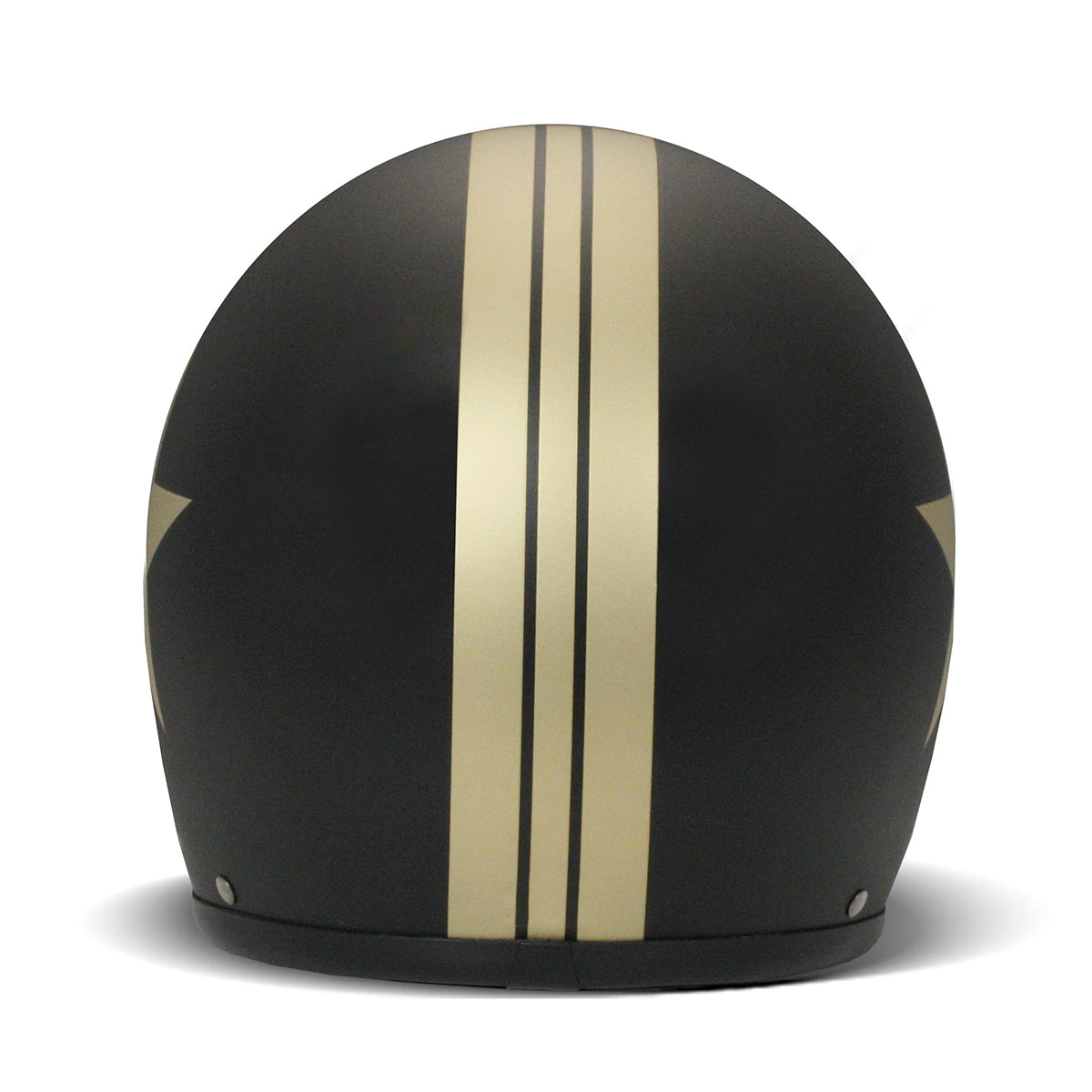 Retro Star Gold