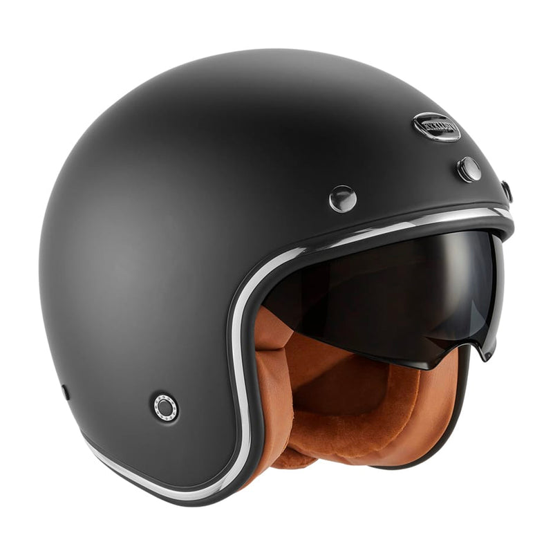 Volt Matt Black