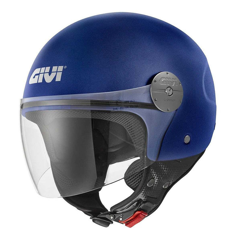 10.7 Evo Solid Midnight Blue