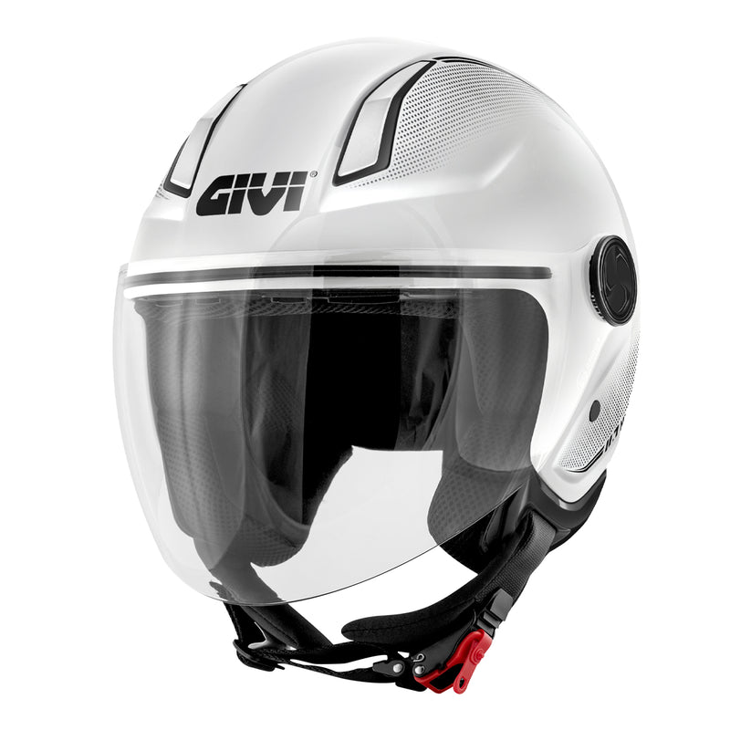 11.7 Solid White
