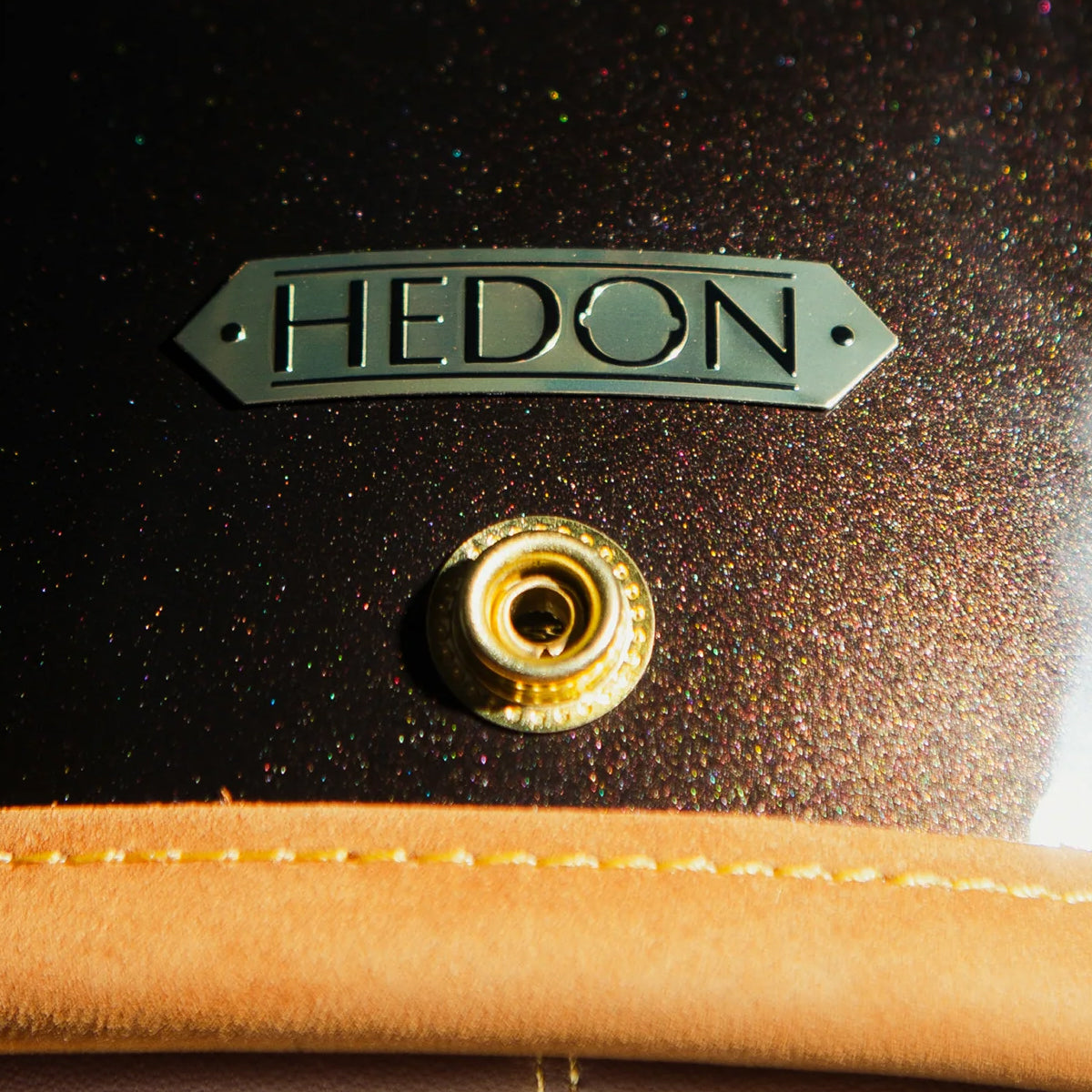Hedonist Macadamia
