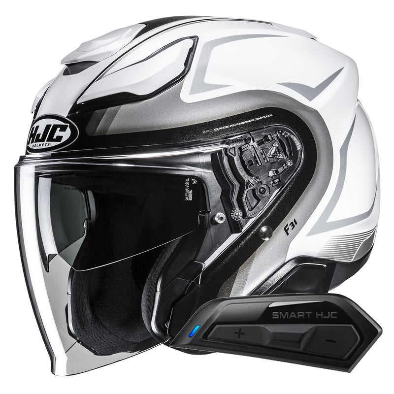 F31 Bask MC10 + Kit Bluetooth Smart 11B