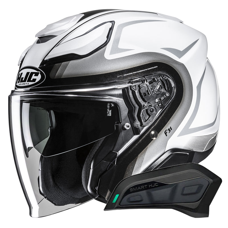 F31 Bask MC10 + Kit Bluetooth Smart 11Be