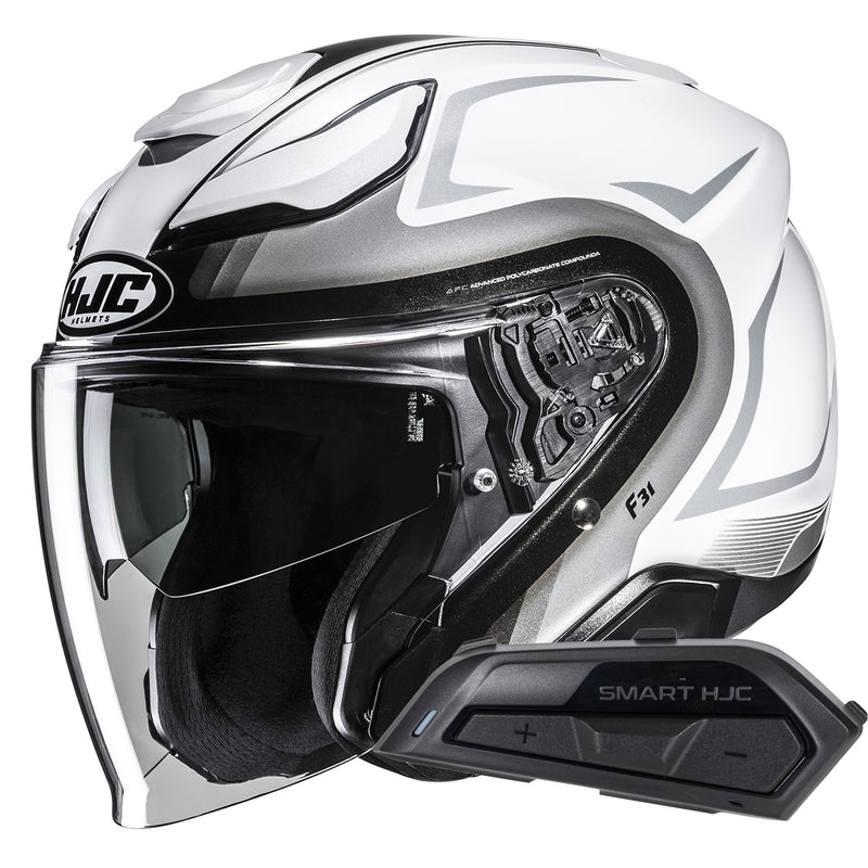 F31 Bask MC10 + Kit Bluetooth Smart 21B
