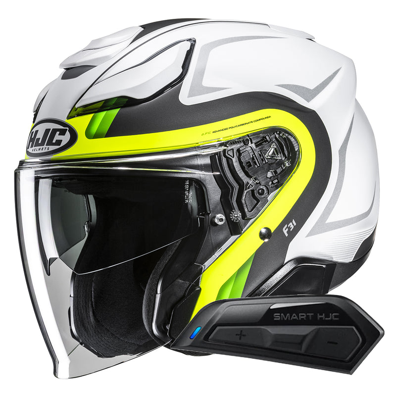 F31 Bask MC3HSF + Kit Bluetooth Smart 11B