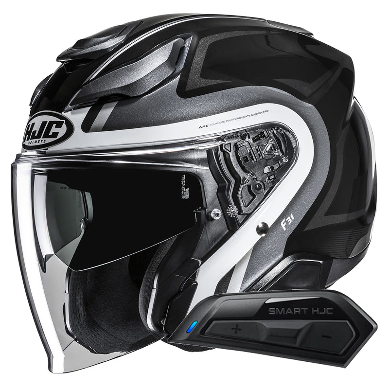 F31 Bask MC5 + Kit Bluetooth Smart 11B