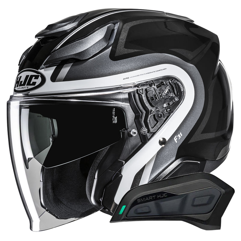 F31 Bask MC5 + Kit Bluetooth Smart 11Be