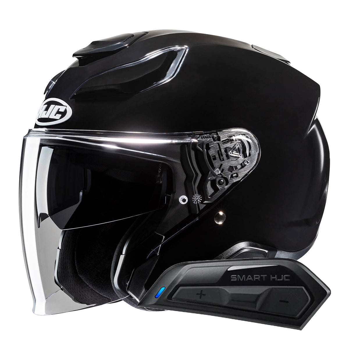 F31 Black + Kit Bluetooth Smart 11B