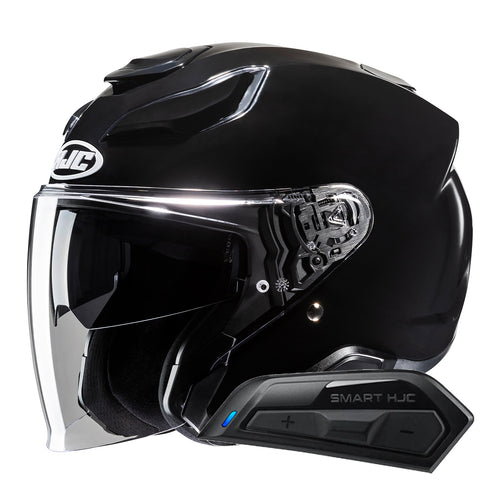 F31 Black + Kit Bluetooth Smart 11B