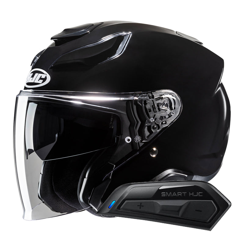 F31 Black + Kit Bluetooth Smart 11B