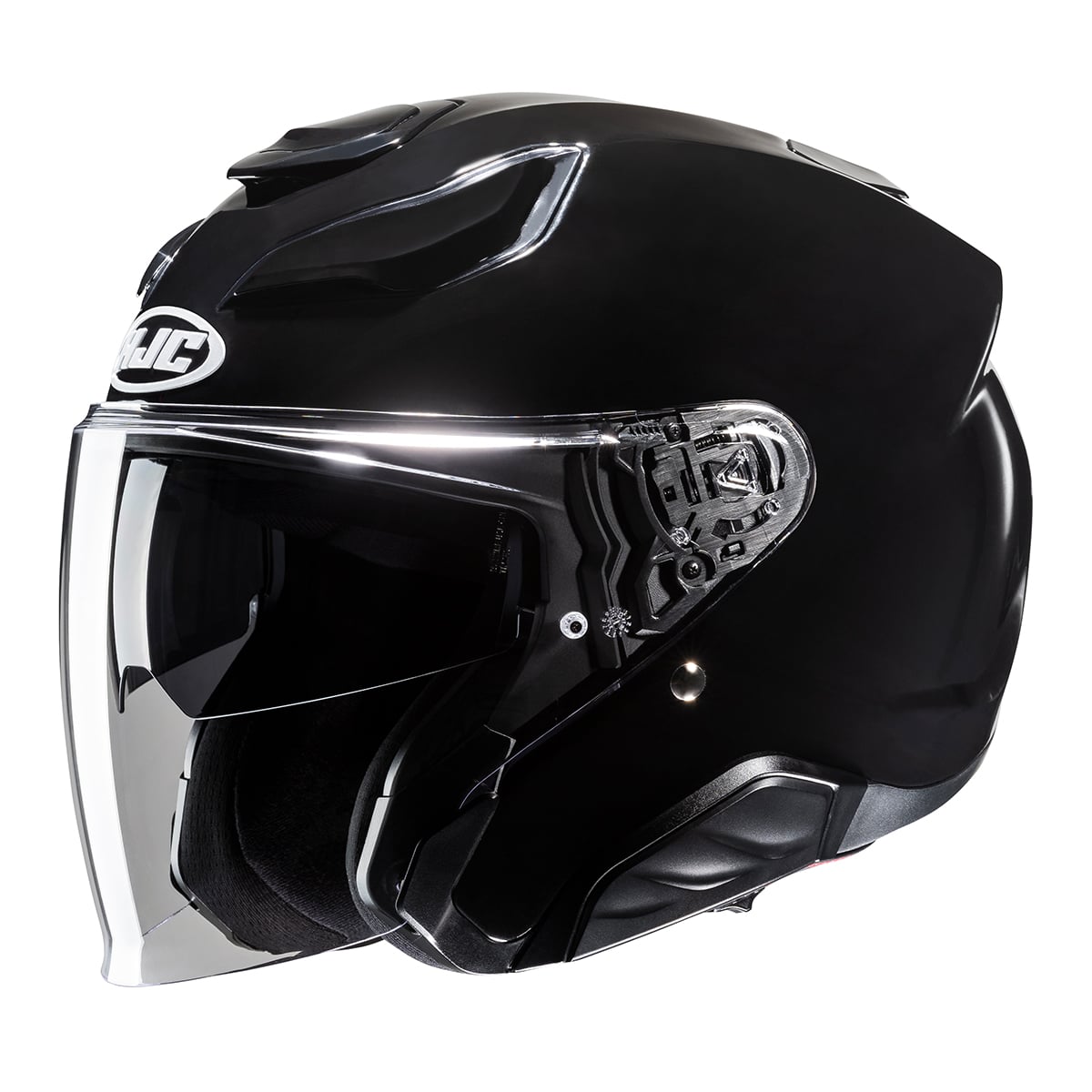F31 Black