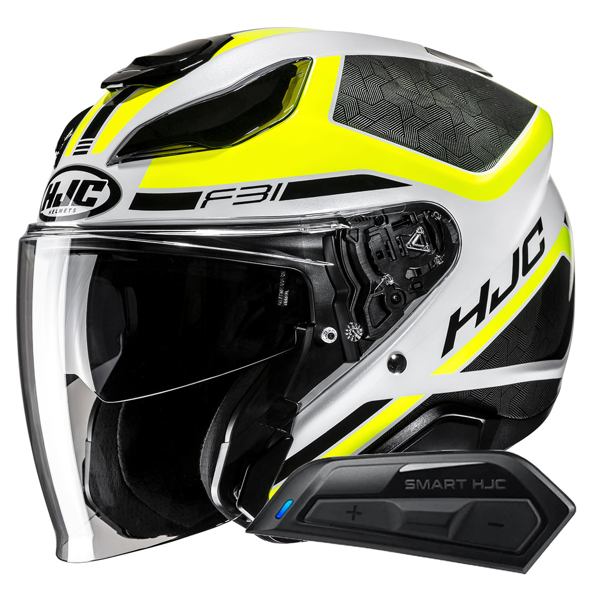 F31 Ceron MC3H + Kit Bluetooth Smart 11B