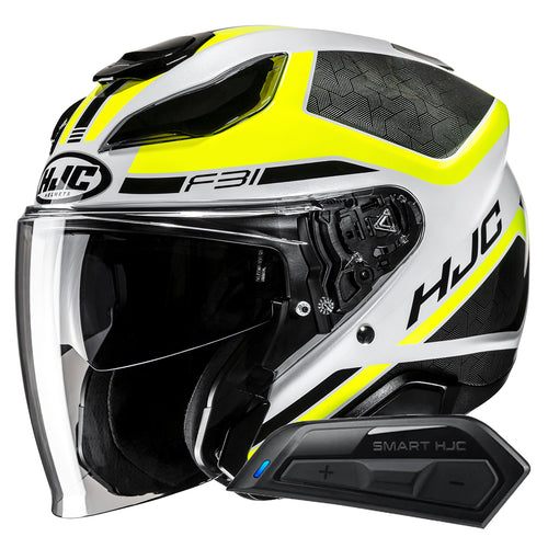 F31 Ceron MC3H + Kit Bluetooth Smart 11B