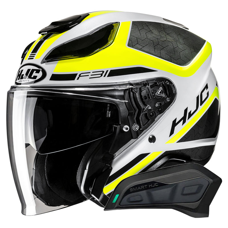 F31 Ceron MC3H + Kit Bluetooth Smart 11Be