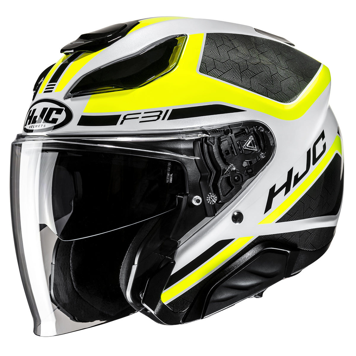 F31 Ceron MC3H