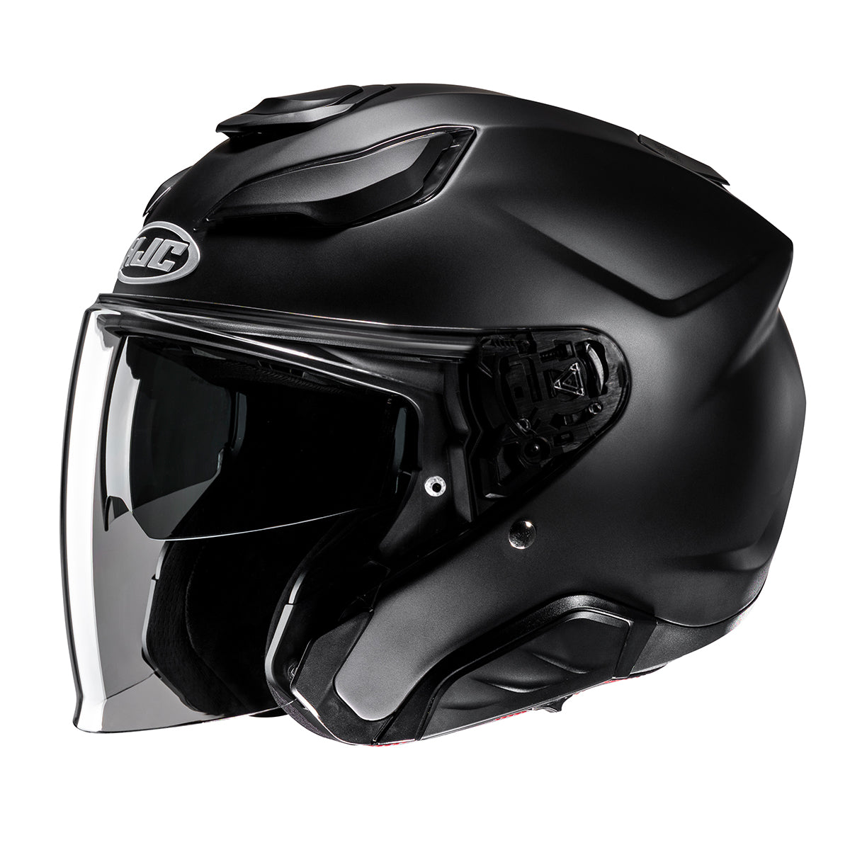 F31 Semi Flat Black