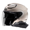 F31 Semi Flat Sand Beige + Kit Bluetooth Smart 21B Flat Black