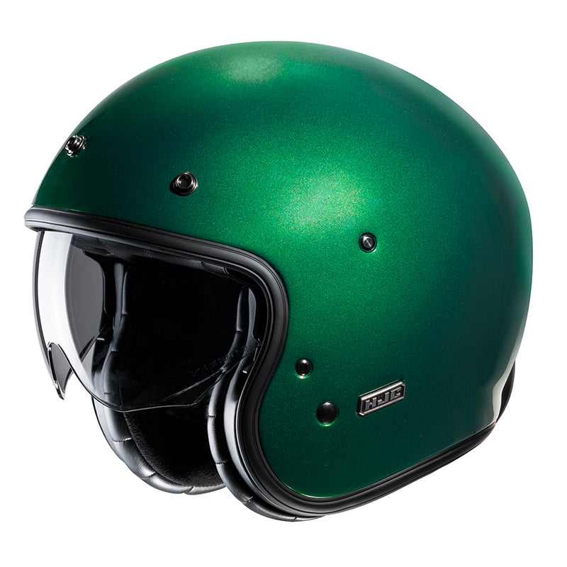 V31 Deep Green