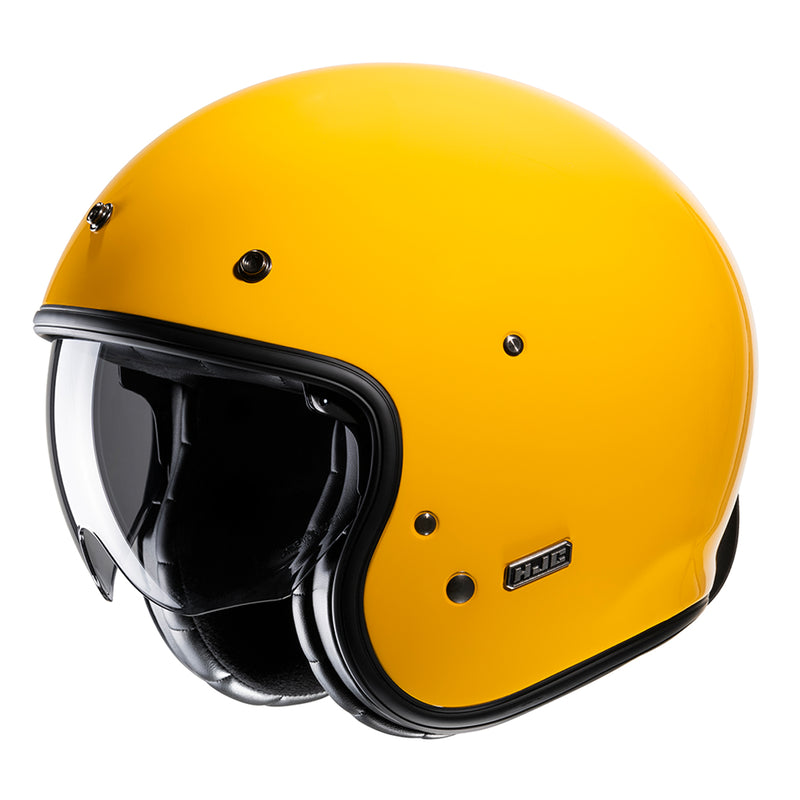V31 Deep Yellow