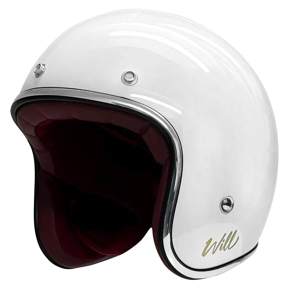Will Shiny White