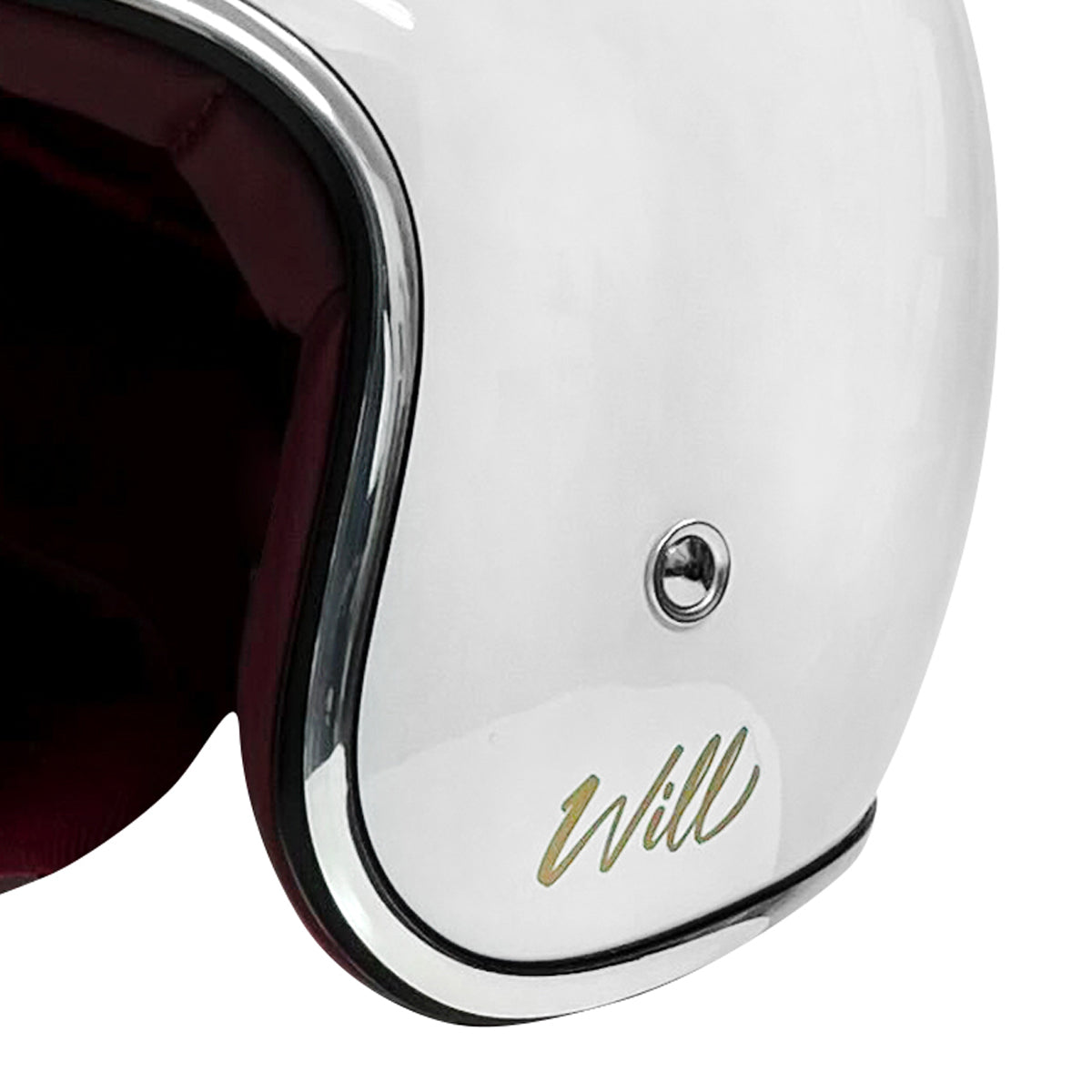 Will Shiny White