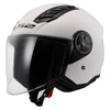 Airflow II Solid White OF616