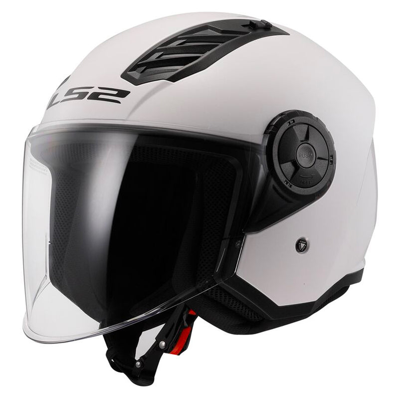 Airflow II Solid White OF616