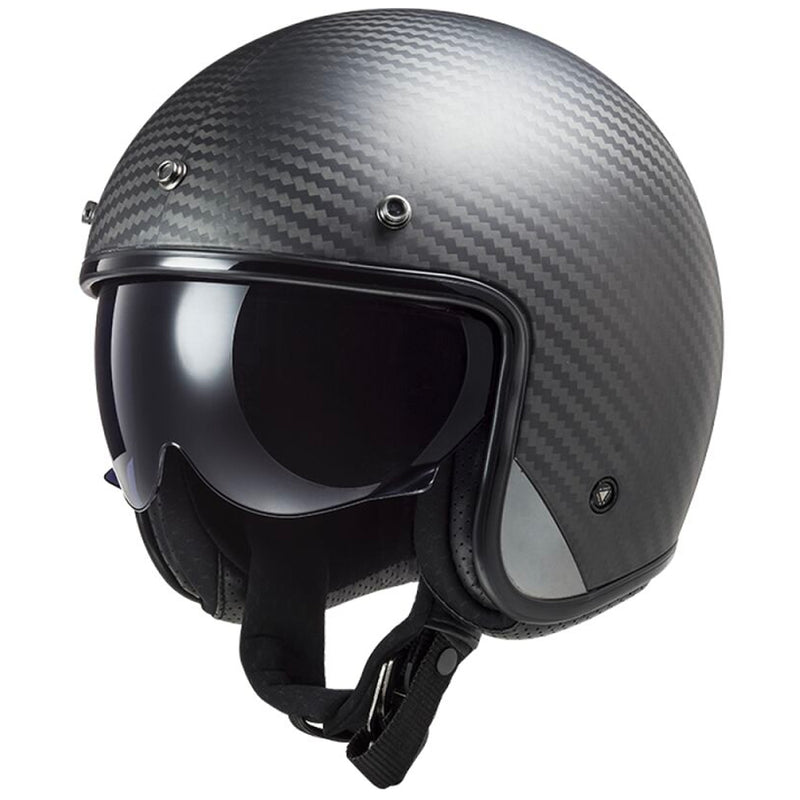 Bob II Carbon OF601
