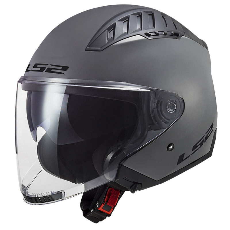 Copter II Nardo Grey OF600