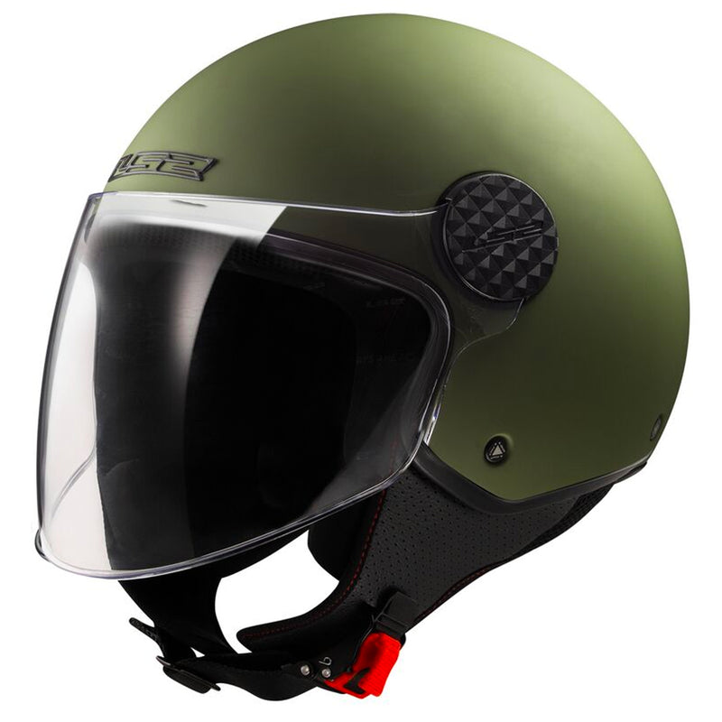 Sphere Lux II Solid Matt Military Green OF558