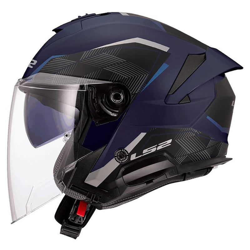 Verso II Air Navy Blue OF618