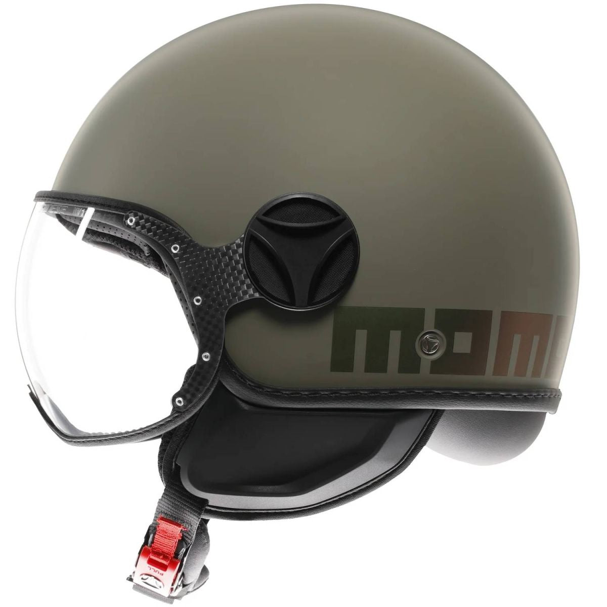 FGTR Classic Flip Matt Green Bronze